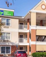 Extended Stay America Stes Rdu Airport
