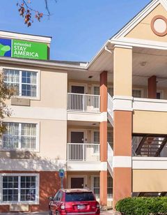 Extended Stay America Stes Rdu Airport