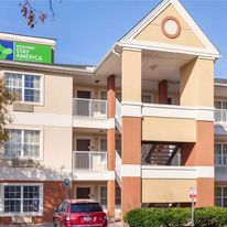 Extended Stay America Stes Rdu Airport