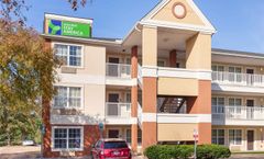 Extended Stay America Stes Rdu Airport