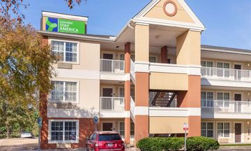 Extended Stay America Stes Rdu Airport