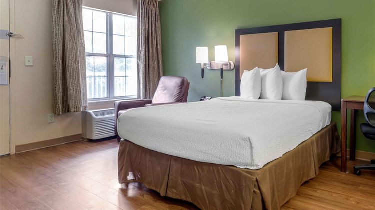 Extended Stay America Stes Rdu Airport Room
