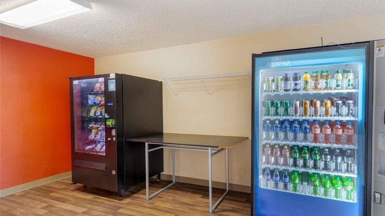 Extended Stay America Stes Rdu Airport Other