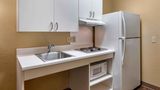 Extended Stay America Stes St Louis St P Room
