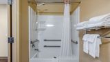 Extended Stay America Stes St Louis St P Room
