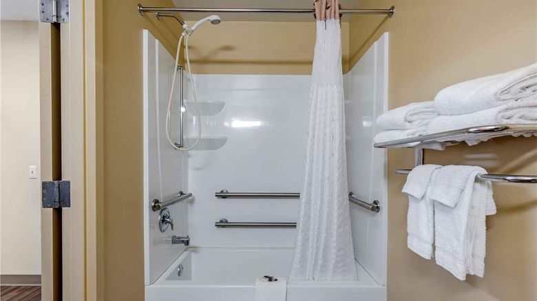 <b>Extended Stay America Stes St Louis St P Room</b>. Images powered by <a href="https://iceportal.shijigroup.com/" title="IcePortal" target="_blank">IcePortal</a>.