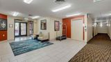 Extended Stay America Stes St Louis St P Lobby