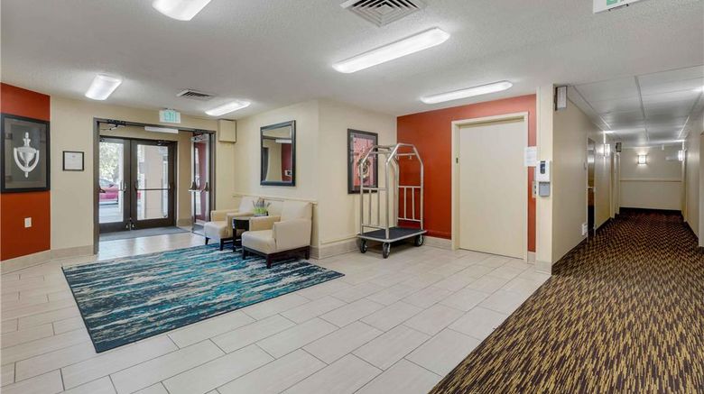 <b>Extended Stay America Stes St Louis St P Lobby</b>. Images powered by <a href="https://iceportal.shijigroup.com/" title="IcePortal" target="_blank">IcePortal</a>.