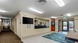 Extended Stay America Stes St Louis St P Lobby