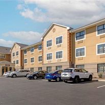 Extended Stay America Stes St Louis St P