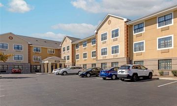 Extended Stay America Stes St Louis St P