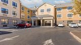 Extended Stay America Stes St Louis St P Exterior