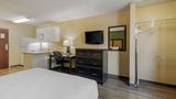 Extended Stay America Stes St Louis St P Room