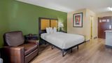 Extended Stay America Stes St Louis St P Room