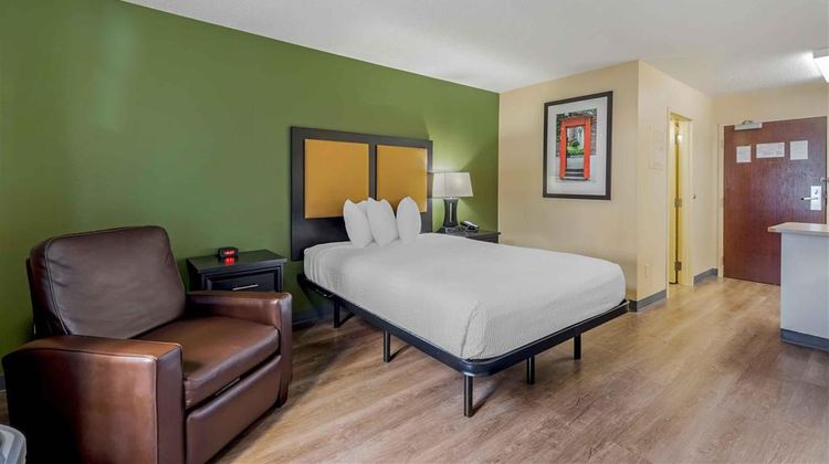 Extended Stay America Stes St Louis St P Room