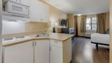 Extended Stay America Stes St Louis St P Room