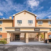 Extended Stay America Stes Sports Complx