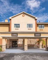 Extended Stay America Stes Sports Complx