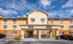 Extended Stay America Stes Sports Complx