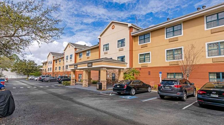 <b>Extended Stay America Stes Sports Complx Exterior</b>. Images powered by <a href="https://iceportal.shijigroup.com/" title="IcePortal" target="_blank">IcePortal</a>.