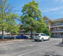 Extended Stay America Stes Chesapeake Cr Exterior