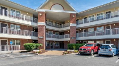 Extended Stay America Stes Chesapeake Cr