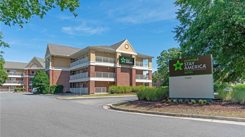 <b>Extended Stay America Stes Chesapeake Cr Exterior</b>. Images powered by <a href="https://iceportal.shijigroup.com/" title="IcePortal" target="_blank">IcePortal</a>.