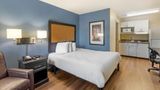 Extended Stay America Stes Chesapeake Cr Room