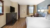 Extended Stay America Stes Chesapeake Cr Room