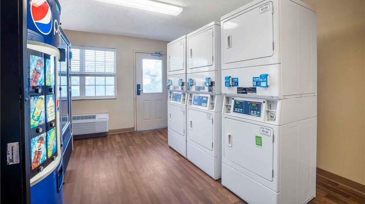 Extended Stay America Stes Chesapeake Cr Other