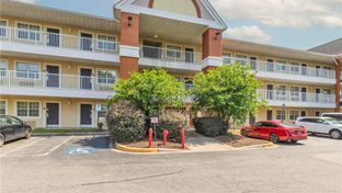 Extended Stay America Stes Columbia I126