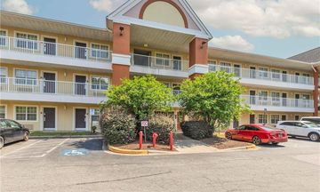 Extended Stay America Stes Columbia I126