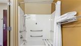 Extended Stay America Stes Columbia I126 Room