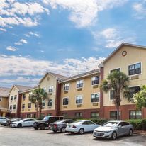Extended Stay America Stes Wilmington