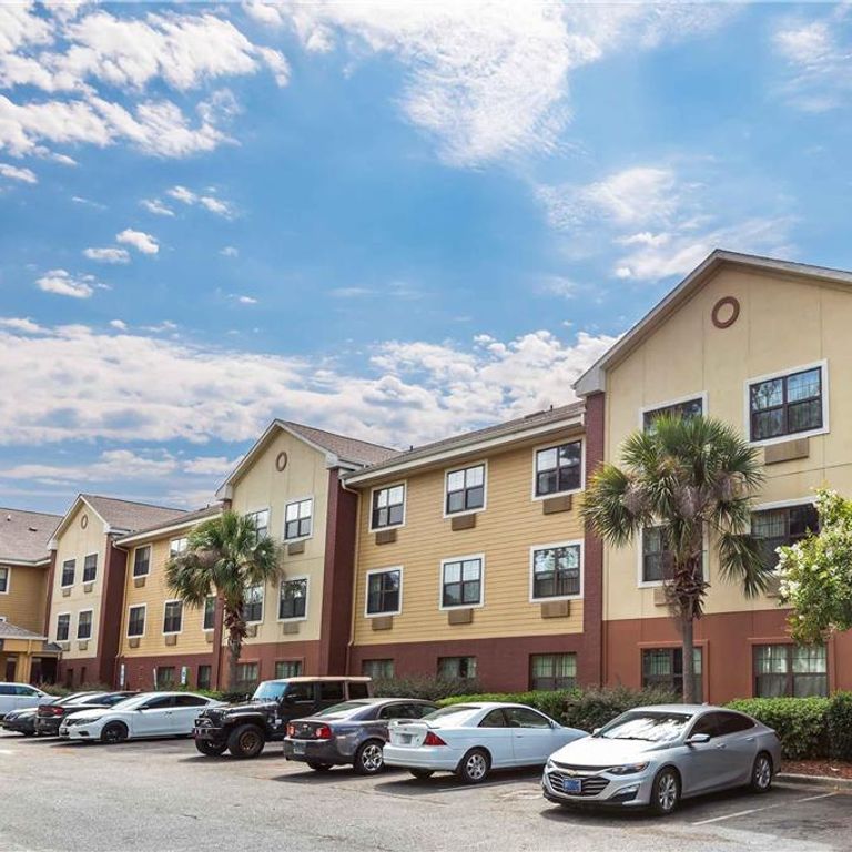 Extended Stay America Stes Wilmington