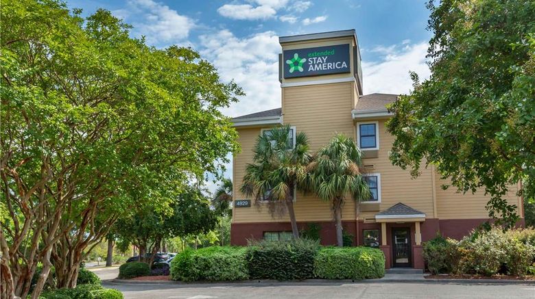 <b>Extended Stay America Stes Wilmington Exterior</b>. Images powered by <a href="https://iceportal.shijigroup.com/" title="IcePortal" target="_blank">IcePortal</a>.