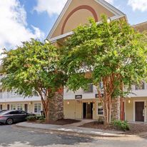 Extended Stay America Stes Durham Univer