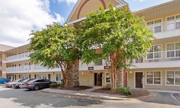 Extended Stay America Stes Durham Univer
