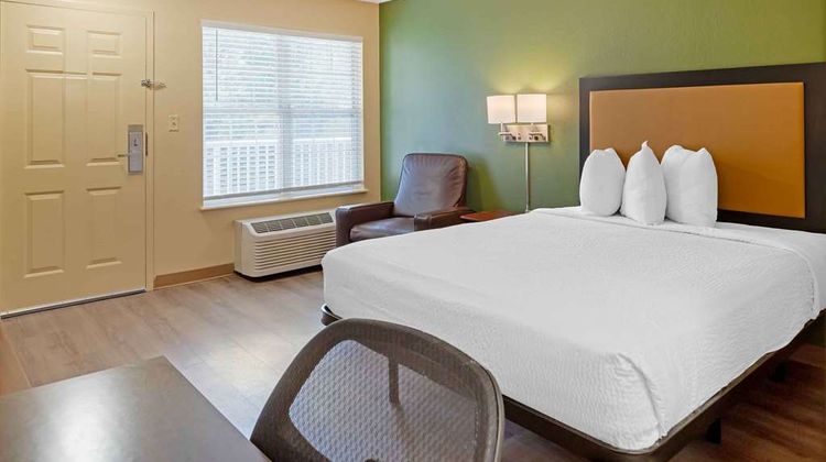 Extended Stay America Stes Durham Univer Room