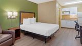 Extended Stay America Stes Durham Univer Room