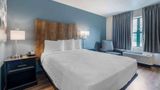Extended Stay America Stes Charlotte Tyv Room