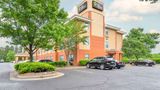 Extended Stay America Stes Charlotte Tyv Exterior