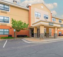 Extended Stay America Stes Charlotte Tyv Exterior