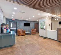 Extended Stay America Stes Charlotte Tyv Lobby