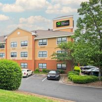 Extended Stay America Stes Charlotte Tyv
