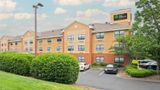 Extended Stay America Stes Charlotte Tyv Exterior