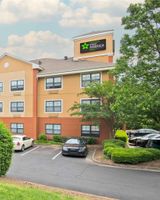 Extended Stay America Stes Charlotte Tyv