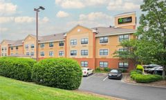 Extended Stay America Stes Charlotte Tyv