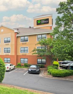 Extended Stay America Stes Charlotte Tyv