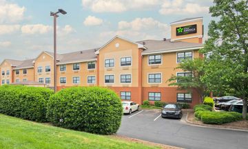 Extended Stay America Stes Charlotte Tyv